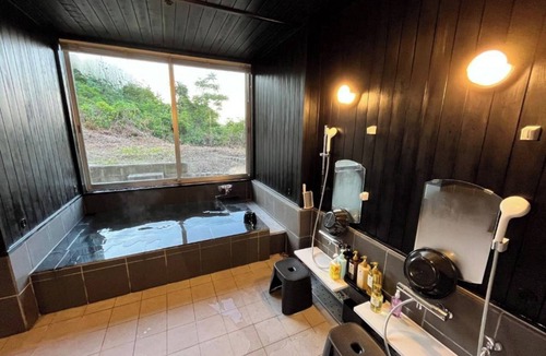 Tsuwano-cho Hotel | Nonsmoking Standard Twin Room Breakfast included / Hagi Yamaguchi