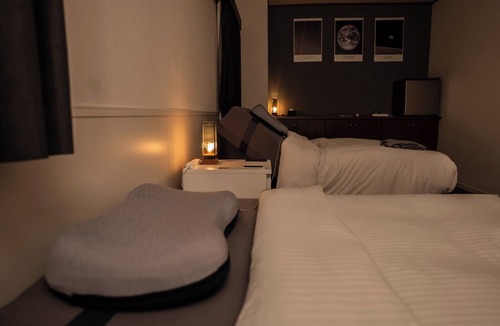 Taketomi-jima Taketomi-cho Hotel | Nonsmoking Starry Night Room Premium Stay Sau/Ishigaki Okinawa