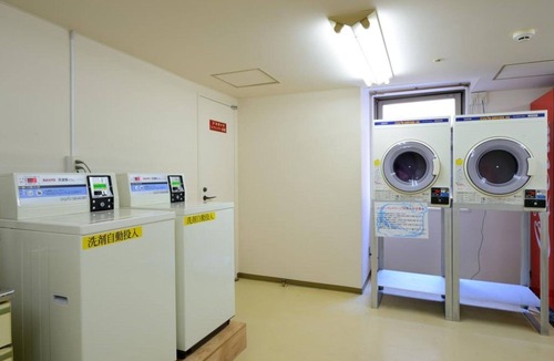 Ichibancho Hotel | Nonsmoking studio twin Without meals With fri/Sendai Miyagi