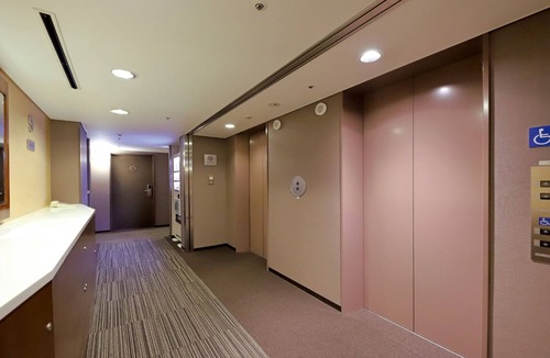 Shinmachi Hotel | Nonsmoking Superior Double Room Room only Smi/Osaka Ōsaka