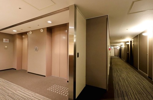 Shinmachi Hotel | Nonsmoking Superior Double Room Room only Smi/Osaka Ōsaka