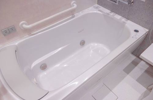 Kawamoto Hotel | Nonsmoking Tatami room with free BK 3 ppl/Ochi District Shimane