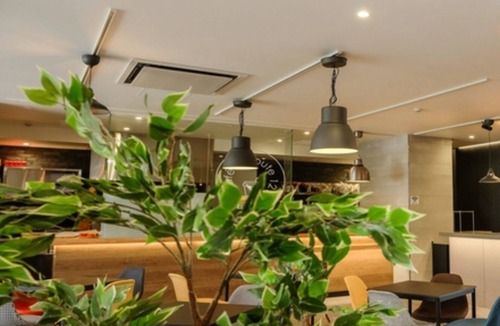 Hirakata Hotel | Nonsmoking triple room For business trips and te/Hirakata Ōsaka