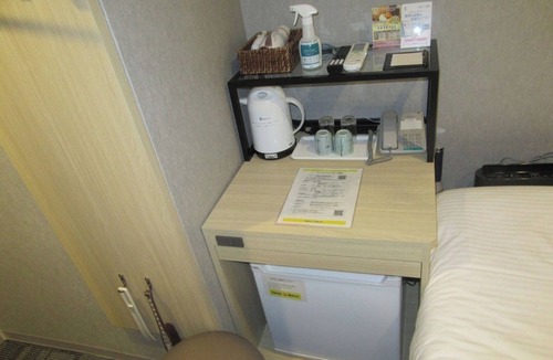 Hachinohe Hotel | Nonsmoking Twin Breakfast included/Hachinohe Aomori