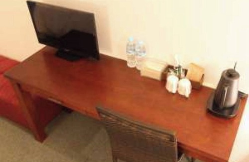 Daisen House | Nonsmoking Twin room 1 night stay with dinner/Saihaku County Tottori