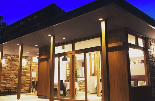 Daisen House | Nonsmoking Twin room 1 night stay with dinner/Saihaku County Tottori