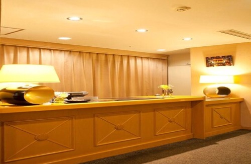 Odori House | Nonsmoking Twin room 20 m2 /Sapporo Hokkaidō