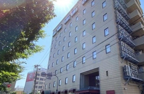 Sakai Ward Hotel | NonSmoking Twin Room A Special Plan to Celebra/Sakai Ōsaka