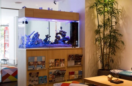 Kanazawa Hotel | Nonsmoking Twin room Equipped with WiFi Roo/Kanazawa Ishikawa