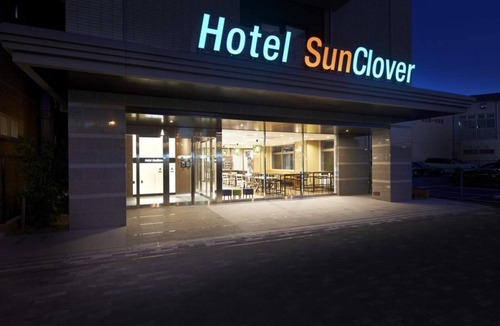 Koshigaya Hotel | Nonsmoking Twin room 14 people/Koshigaya Saitama