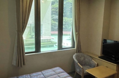 Miyazaki Hotel | Nonsmoking Twin room | 2 meals included Leave it to me/Miyazaki Miyazaki