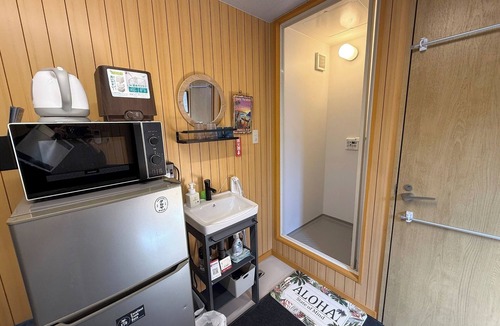 Miyazaki Hotel | Nonsmoking Twin room/Miyazaki Miyazaki