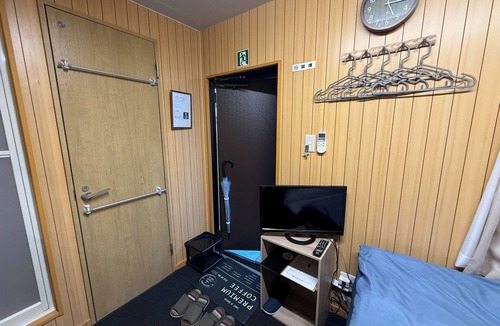 Miyazaki Hotel | Nonsmoking Twin room/Miyazaki Miyazaki