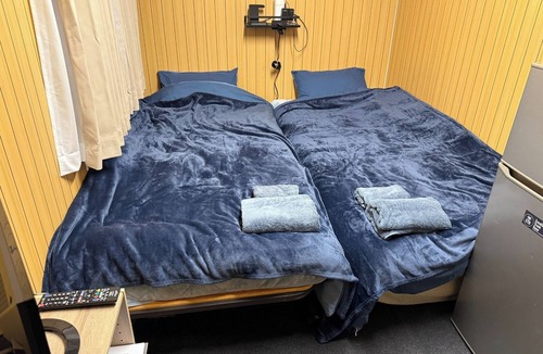 Miyazaki Hotel | Nonsmoking Twin room/Miyazaki Miyazaki