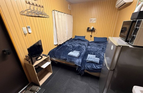 Miyazaki Hotel | Nonsmoking Twin room/Miyazaki Miyazaki