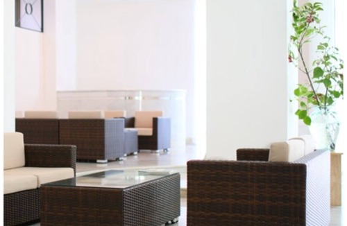 Koniya Hotel | Nonsmoking Twin room With breakfast Start the/Oshima-gun Kagoshima