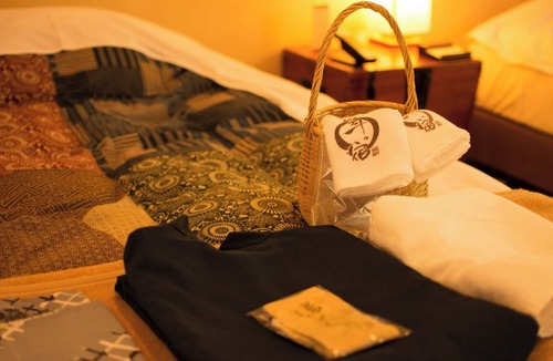 Hata-gun Hotel | Nonsmoking Twin room 2nd floor 2 meals | Kuroshio /Shimanto Kōchi
