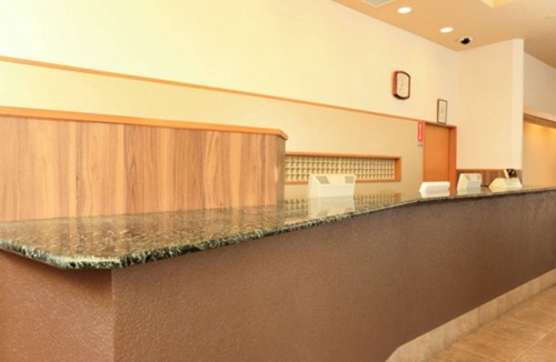 Shiogama Hotel | Nonsmoking Twin Room only Smile Value Stay Pl/Shiogama Miyagi