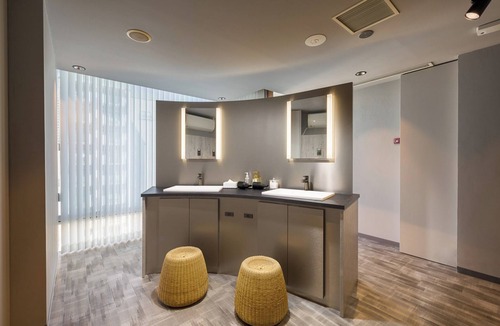 Aoi Ward Hotel | Nonsmoking Twin Room only Refresh yourself in/Shizuoka Shizuoka