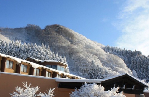 Yuzawa House | Nonsmoking Twin room maximum 2 people 2 meal /Yuzawa Akita