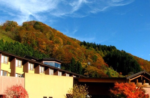 Yuzawa House | Nonsmoking Twin room maximum 2 people 2 meal /Yuzawa Akita