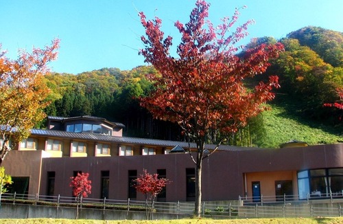 Yuzawa House | Nonsmoking Twin room maximum 2 people 2 meal /Yuzawa Akita
