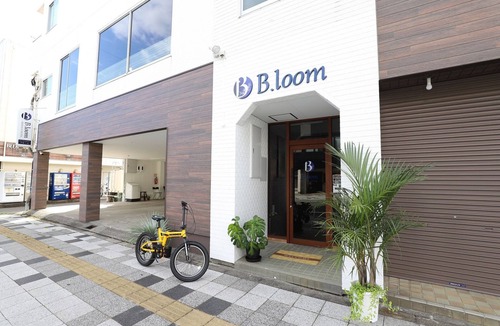 Tanabe Hotel | Nonsmoking Twin Room only plan/Tanabe Wakayama