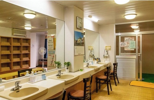 Sagae Hotel | Nonsmoking twin room | One night stay with two/Sagae Yamagata