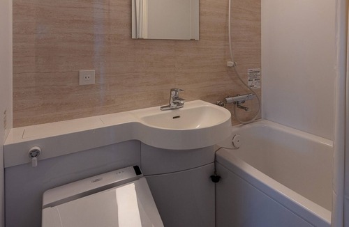 Ishikawa Prefecture Hotel | Nonsmoking Twin room Standard plan 3 minutes /Hakusan Ishikawa