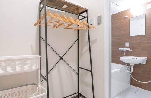 Gushi Hotel | Nonsmoking Twin room Weekly Parking guarante/Naha Okinawa