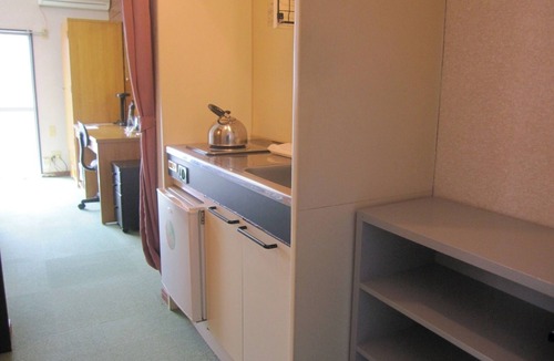 Isinomaki Hotel | Nonsmoking Westernstyle room Twin set Room on/Ishinomaki Miyagi