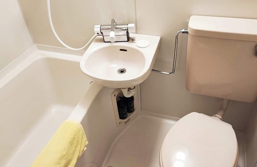 Isinomaki Hotel | Nonsmoking Westernstyle room Twin set Room on/Ishinomaki Miyagi