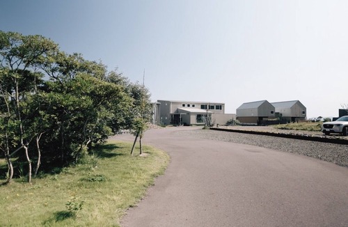 Masuda Cottage | Nonsmokingcottage noi /Masuda Shimane