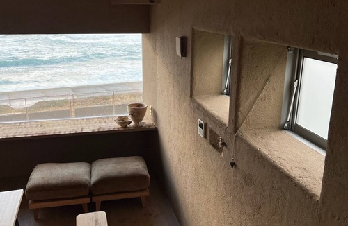 Masuda Cottage | Nonsmokingcottage noi /Masuda Shimane