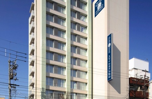 Matsuyama Hotel | NonsmokingDoubleRoom onlyReservations accepte/Matsuyama Ehime