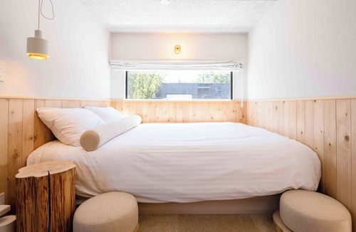 Hakone Cabin | NonsmokingNo pets allowed Enjoy nature and BBQ in cabin tent/Ashigarashimogun Kanagawa