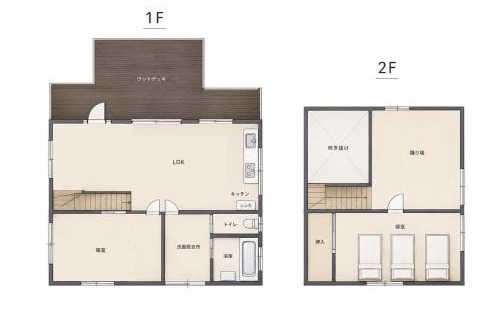 Kobata House | NOOK & HIDE Kamogawa 鴨川の