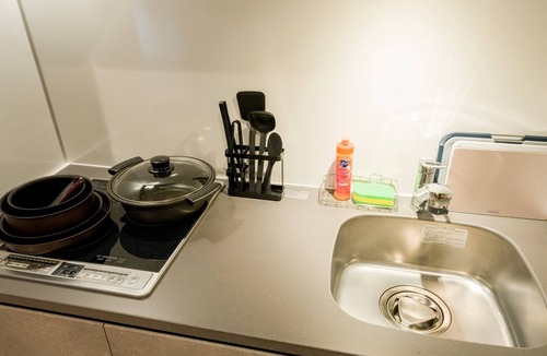 Nikko Apartment | NoPet6persons110/Nikko Tochigi