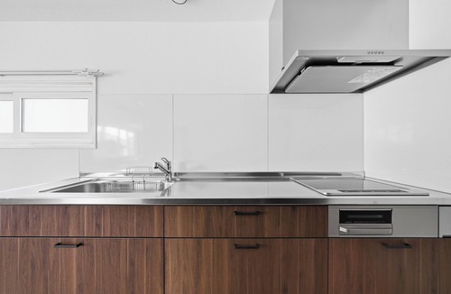 Tobetsu House | NORD BIRCH