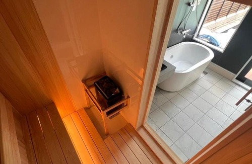 Ichinomiya Apartment | Nord SUR
