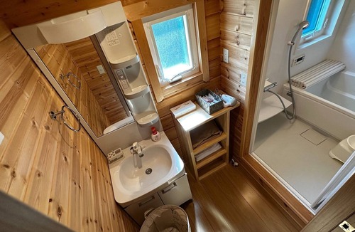 Asahikawa RV Rental | Nordic Cabin Club/Asahikawa City Hokkaidō
