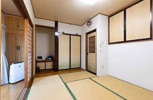 Kawasaki House | Noriko's Home - Vacation STAY 8643