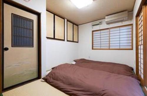 Kawasaki House | Noriko's Home - Vacation STAY 8643