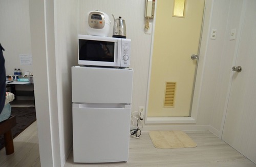 Miyazaki Apartment | Normal room Comfort CUBE PHOENIX MIYAZAKI/Miyazaki Miyazaki
