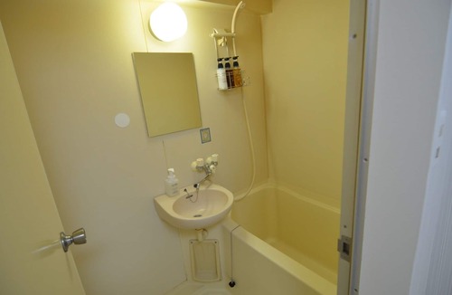 Miyazaki Apartment | Normal room Comfort CUBE PHOENIX MIYAZAKI/Miyazaki Miyazaki