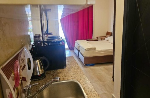 Borg el Arab Apartment | North Coast Aqua View Studio