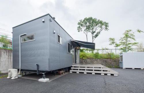 Hokuto House | North Dublin - House - Vacation STAY 72470v