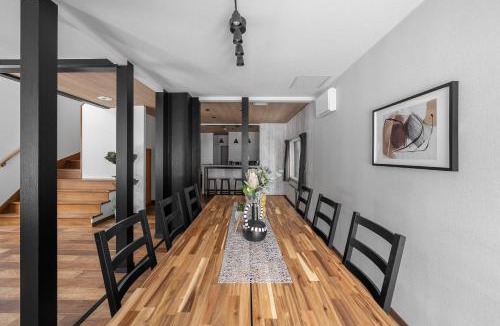 Asahikawa Apartment | North Gate