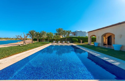 El Gouna Villa | North Golf El Gouna