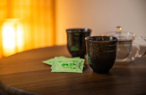 Kyobashi Apartment | North of Osaka Castle